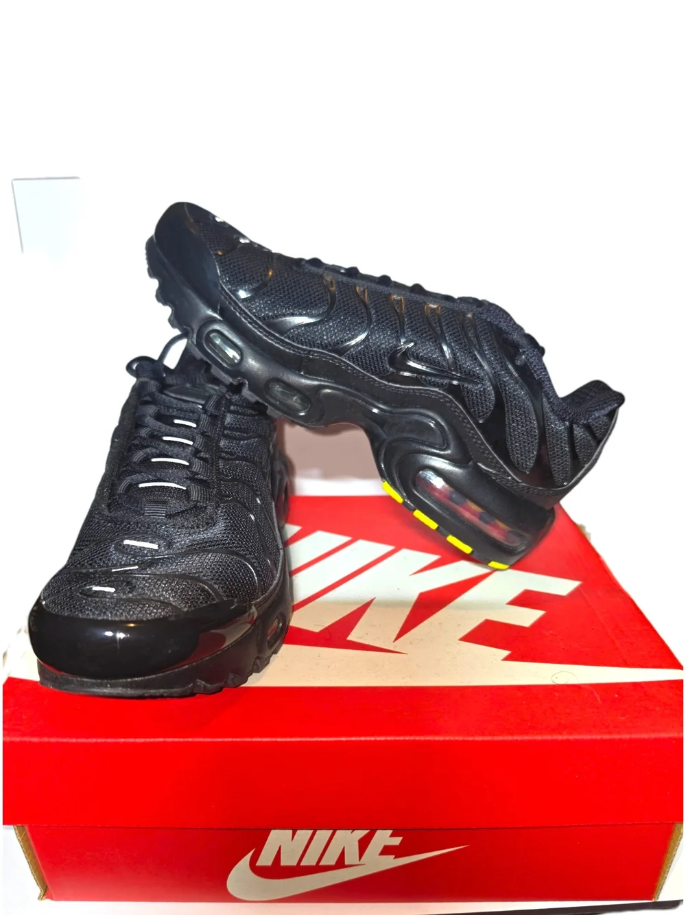 Nike Air Max Plus (GS) 